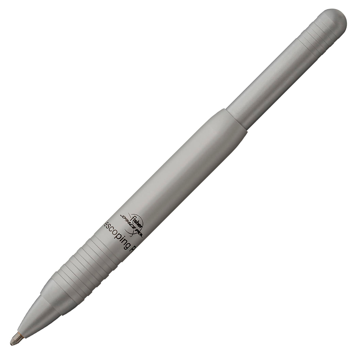 Fisher Space Pen Pressurized Ballpoint Telescoping Pen, Medium Point