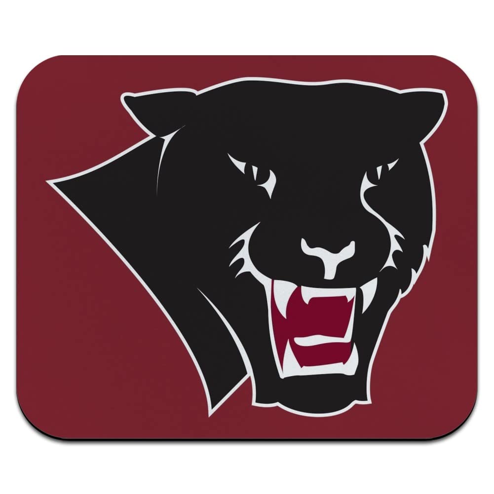 Florida Institute of Technology Primary Logo Low Profile Thin Mouse Pad