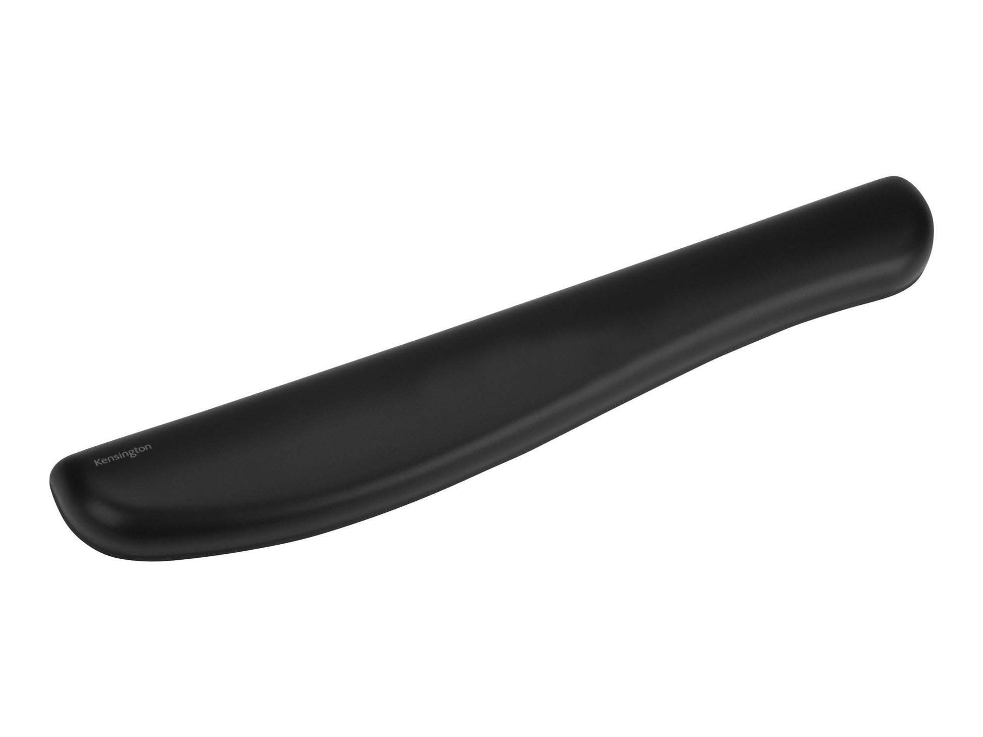 Kensington ErgoSoft Wrist Rest for Mechanical & Gaming Keyboards, Black (K52798WW)