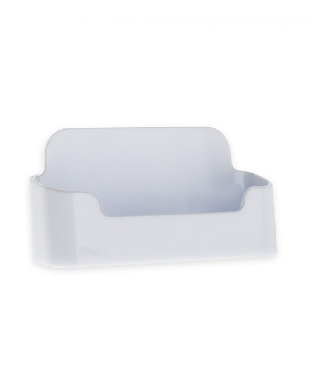 SOURCE ONE Premium Acrylic Business Card Holder