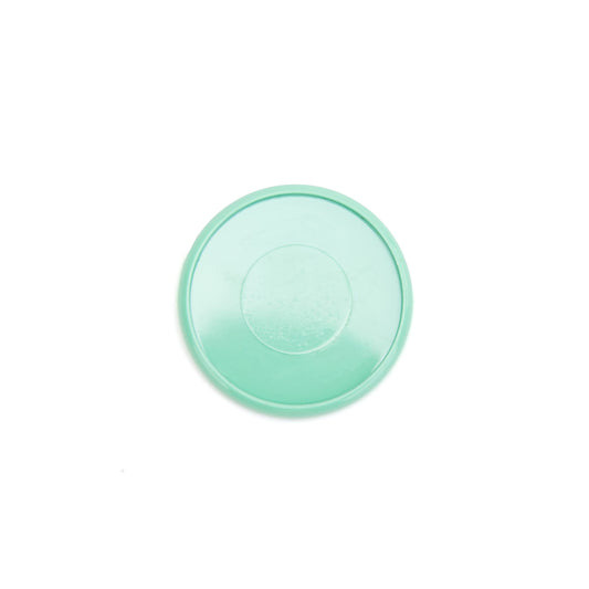 Talia Discbound Notebook - Discs (Sage Green, 1.5inch)