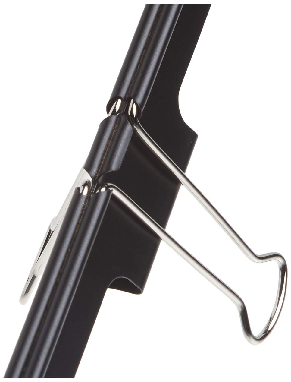 Lion Extra Large Binder Clip 150mm (5.9") Width 3/4" Capacity (CS-20015BC)