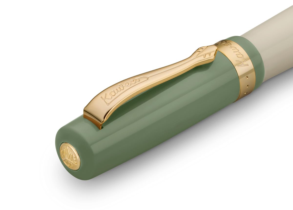 Kaweco Student 60's Swing M Fountain Pen OS