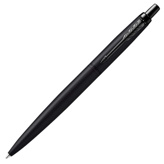 PARKER BT 2122657 Jotter Ballpoint Pen, Oil-based, XL, Monochrome Black