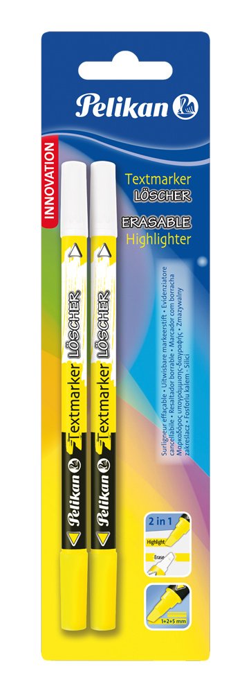 Pelikan Highlighter Pen