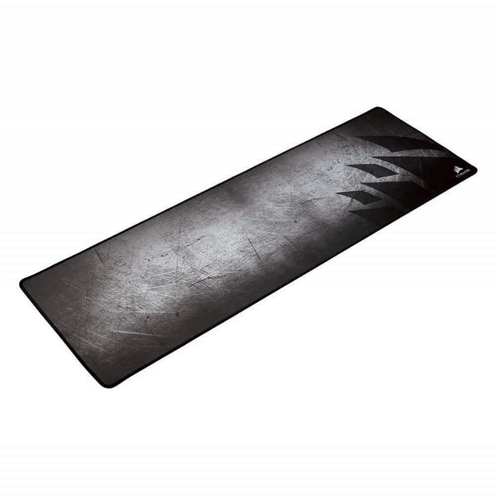 Corsair MM300 - Anti-Fray Cloth Gaming Mouse Pad - High-Performance Mouse Pad Optimized for Gaming