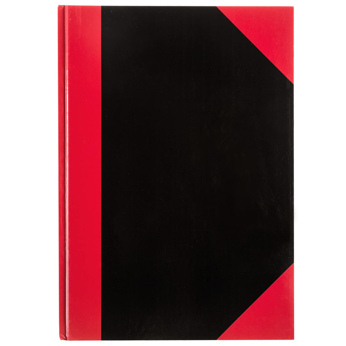 Idena 10094 – Notebook A6 FSC Mix, 96 Sheets DIN A6 Kariert