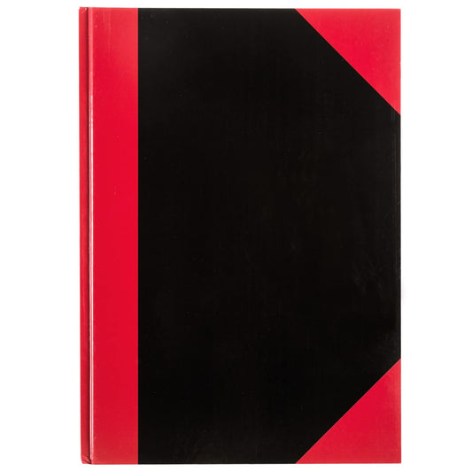 Idena 10147 Notebook A5 Squared 96 Sheets 70 g/m² FSC Mix