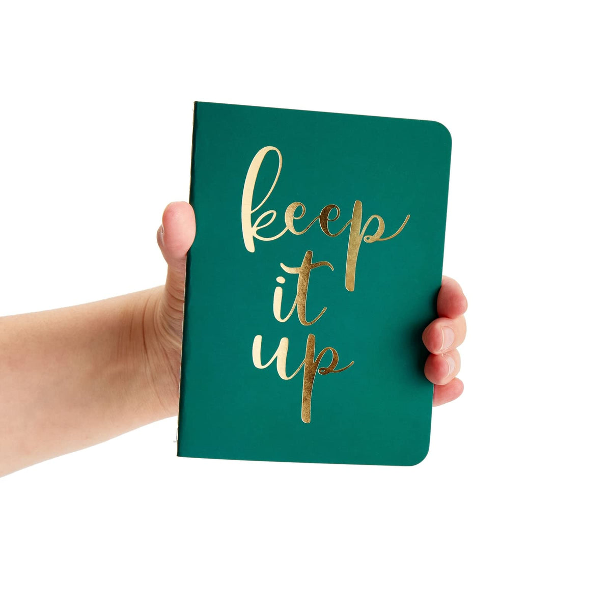Paper Junkie 12-Pack of Inspirational Notebooks for Women, Writing, Motivation, Small Pocket