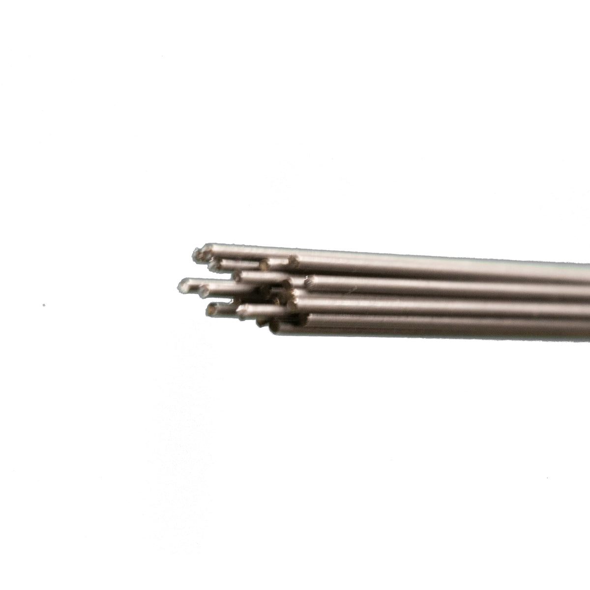 K&S Precision Metals Music Wire 500 – 0.025" OD x 36" Long – High Tensile Strength for Crafts