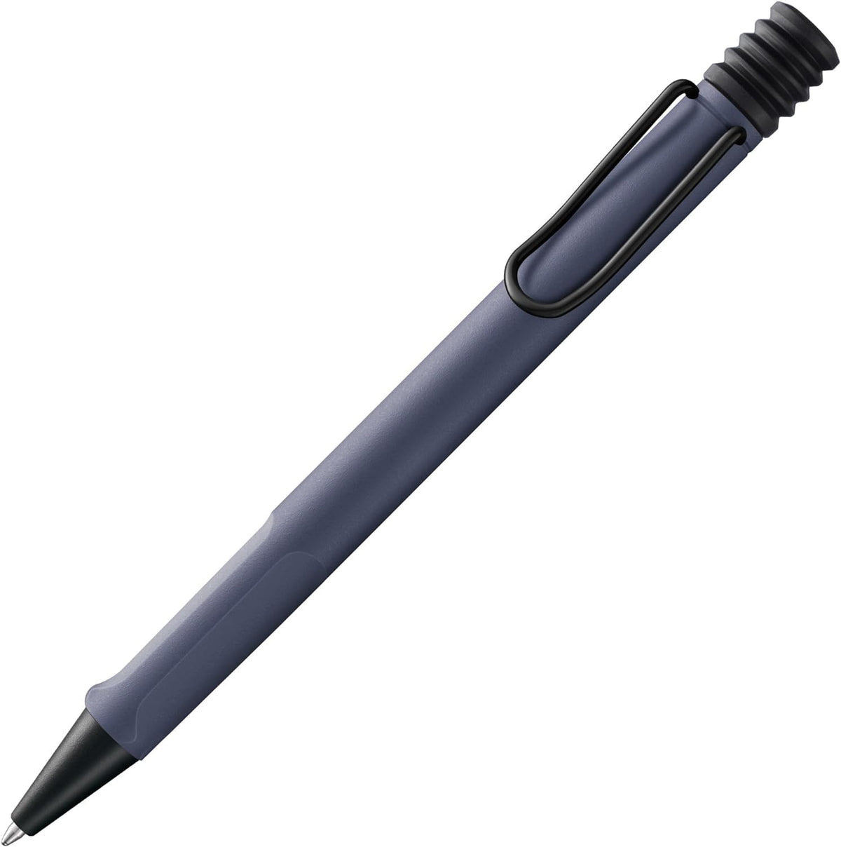 Lamy safari pink cliff - Ballpoint Pen with ergonomic grip & line width M - for pleasant long