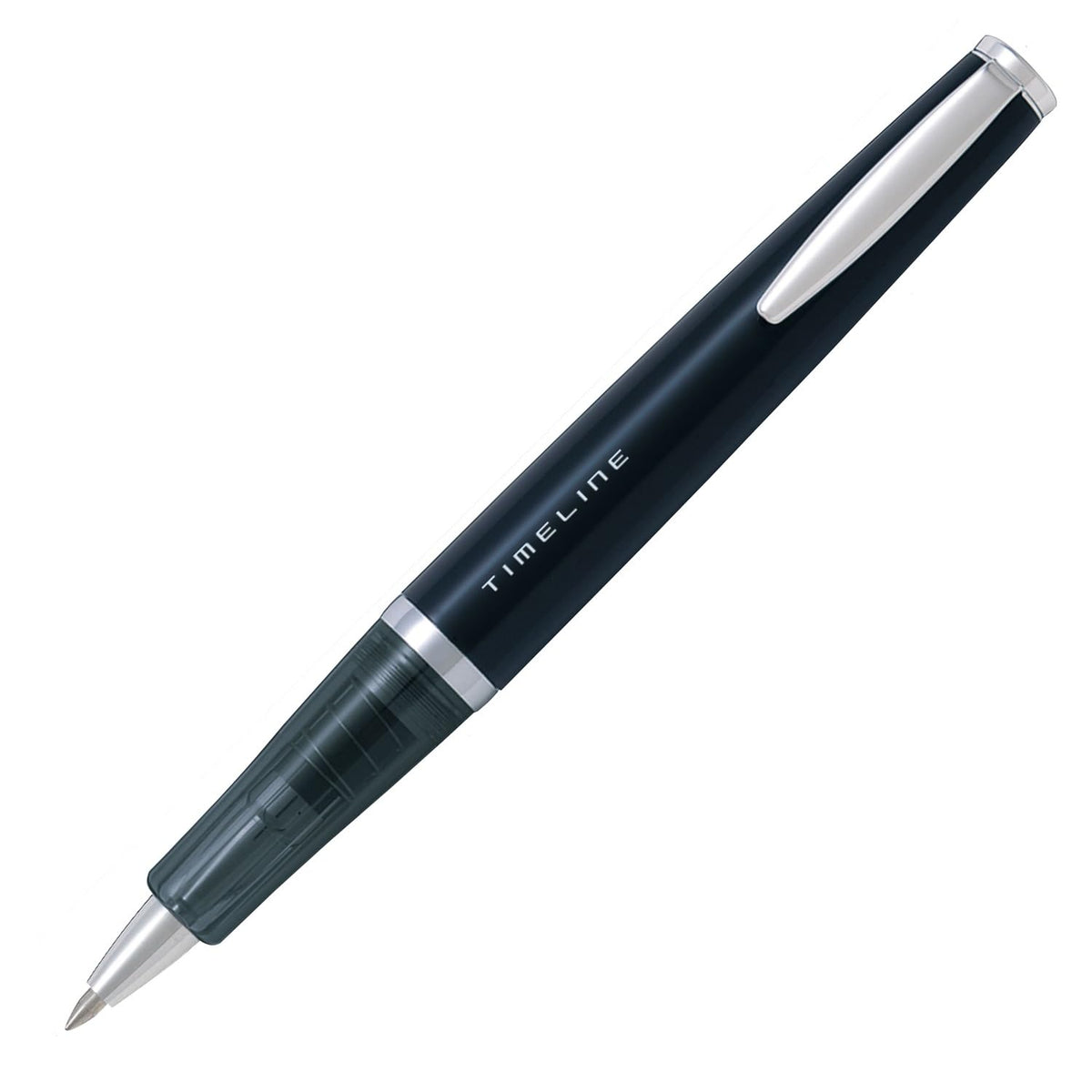 PILOT BTL3SRB Yusai BP Timeline B Black Ballpoint Pen