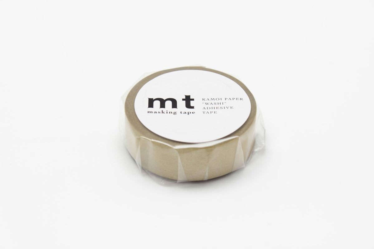 mt Washi Masking Tape Roll - Parent