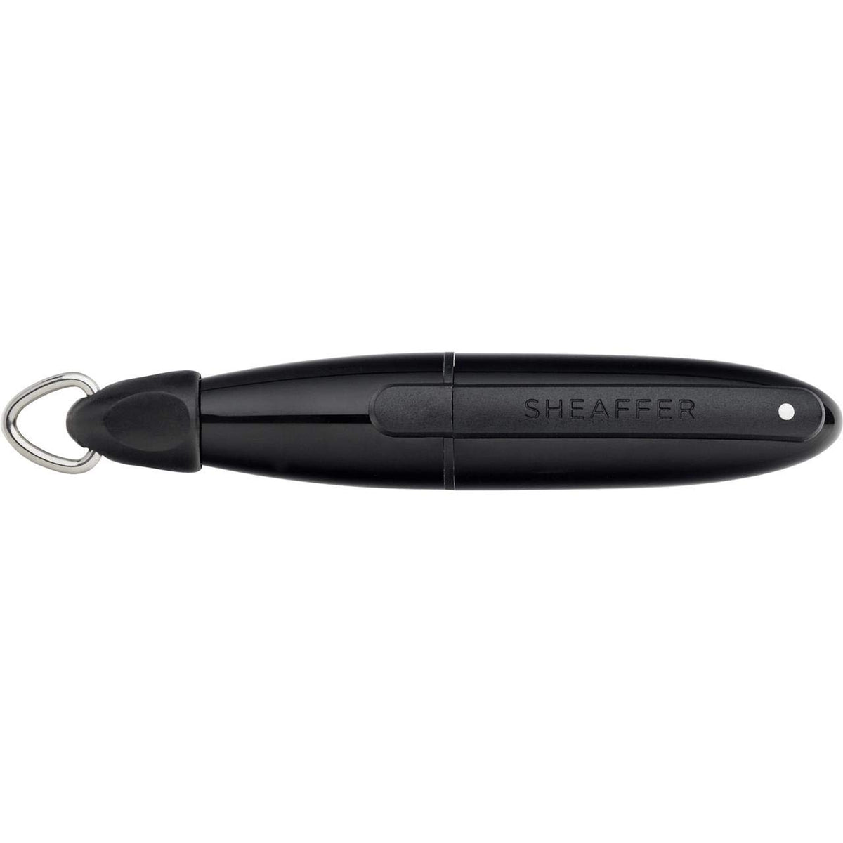 Sheaffer Ion Black Gel Rollerball Pen