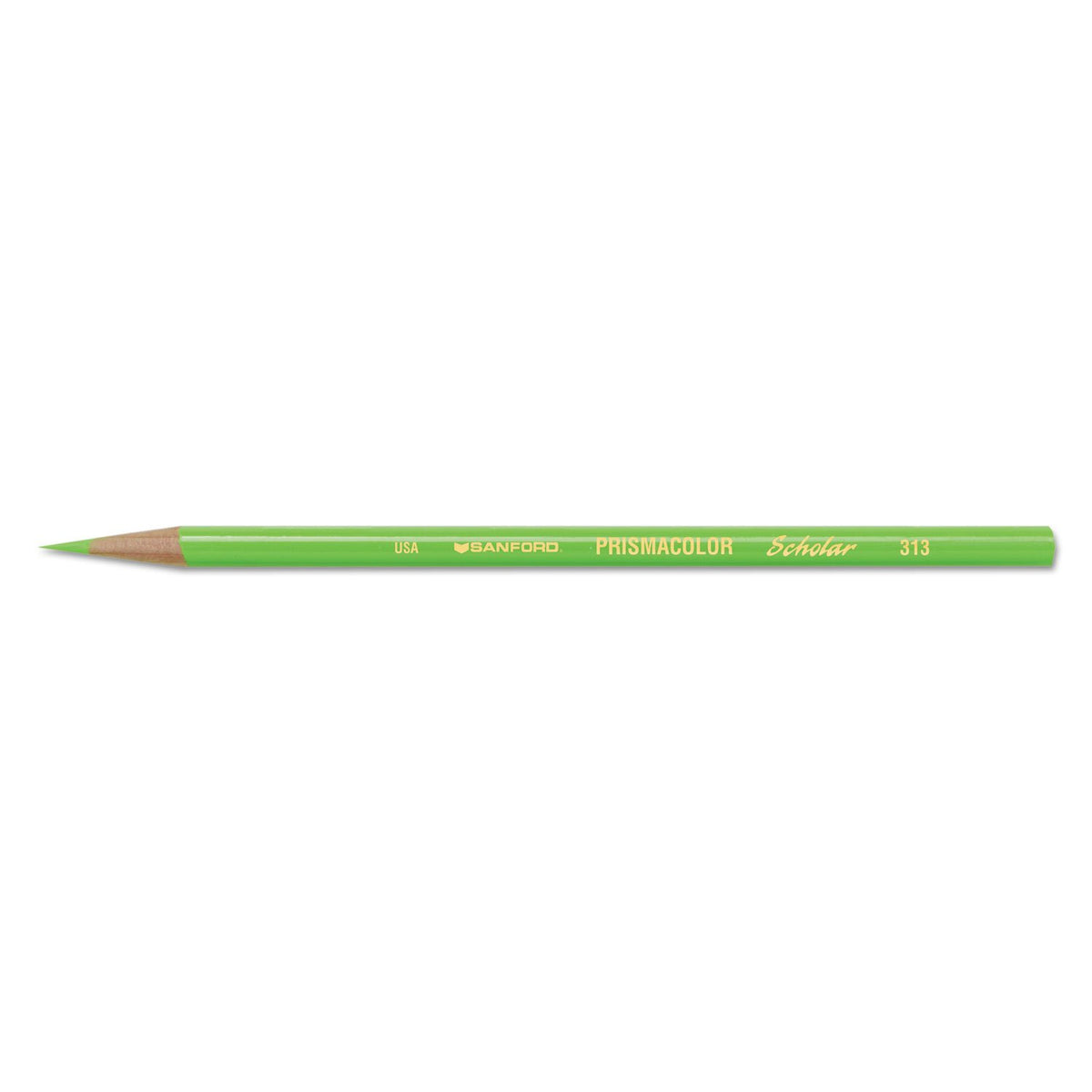 Prismacolor Scholar Colored Pencils, 48 Count - Vibrant Colors, Art Supplies, Drawing, Coloring