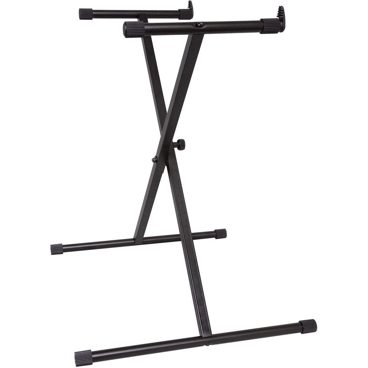 Yamaha OEM PKBS1MM X-style Portable Keyboard Stand