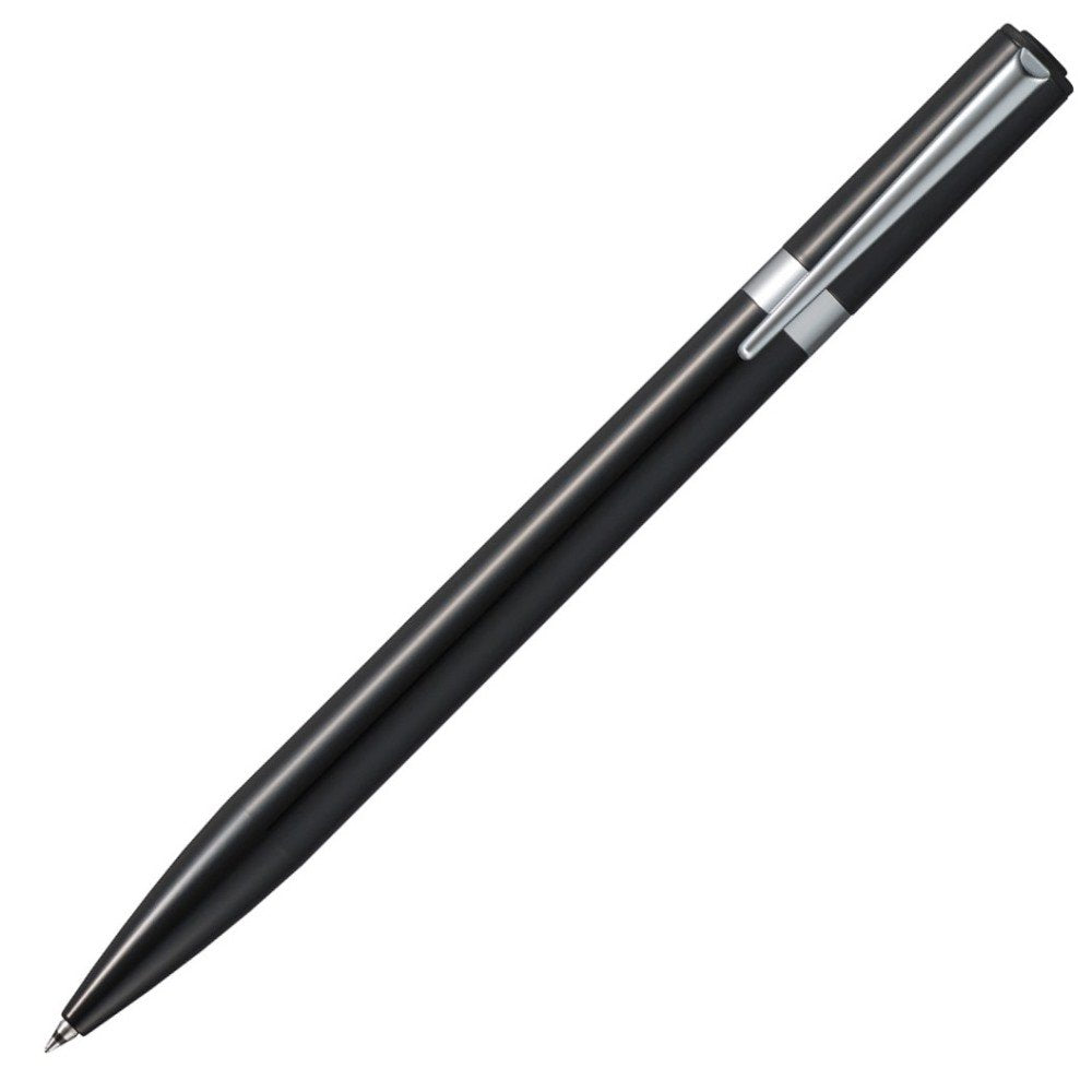 Tombow Pencil Permanent Ballpoint Pen ZOOM L105 0.5 Black FLB-111C