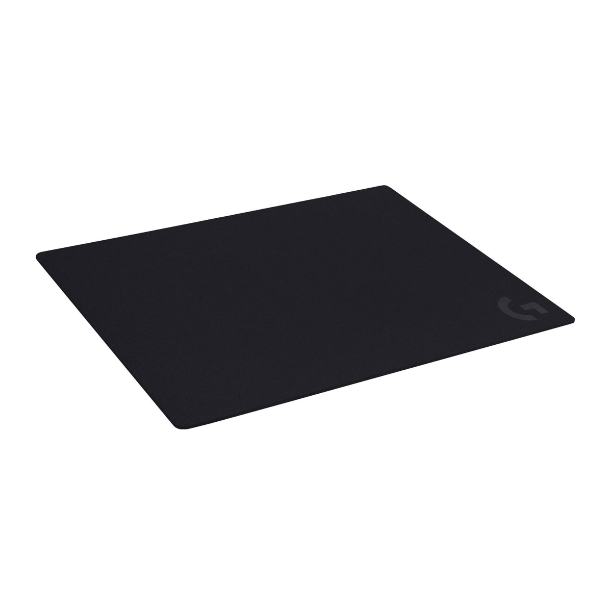 Logitech G G640 Large Cloth Gaming Mouse Pad, Optimized for Gaming Sensors, Moderate Friction
