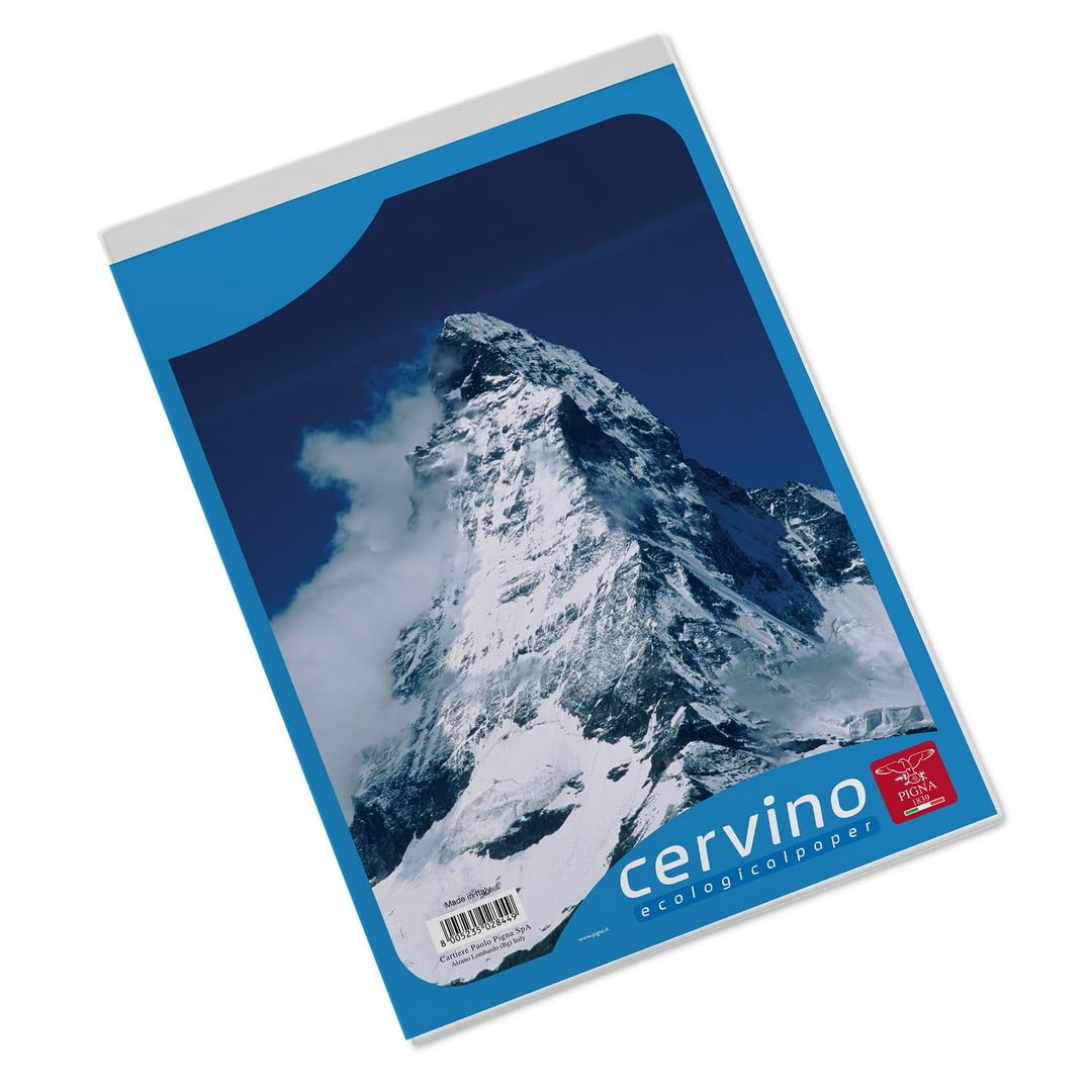 PIGNA 211920 Notepad