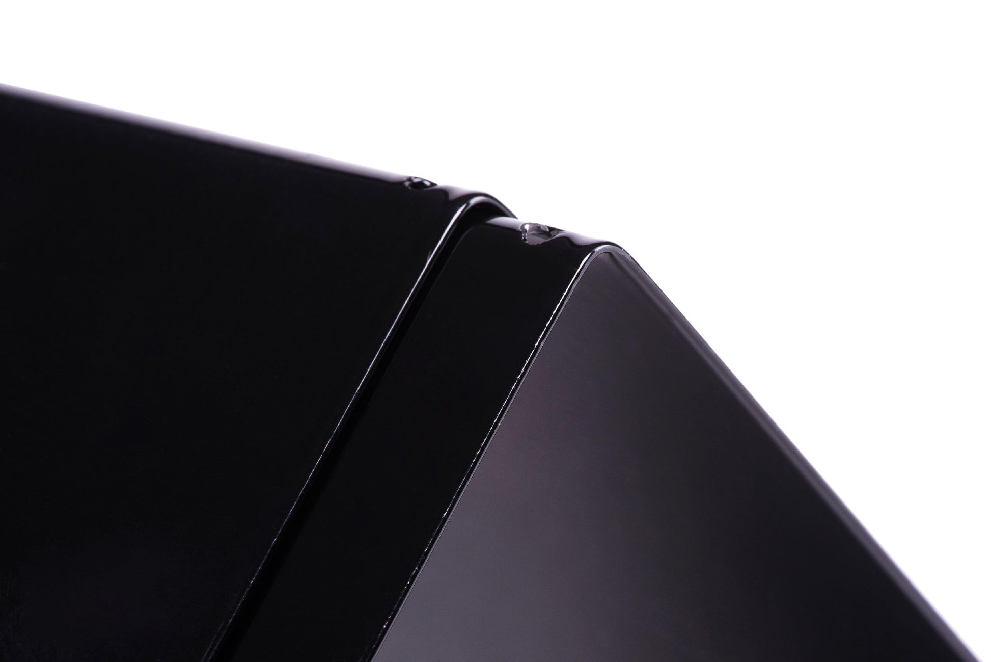 Maul Premium Metal Bookends, 120 x 140 x 140 mm, 1 Pair