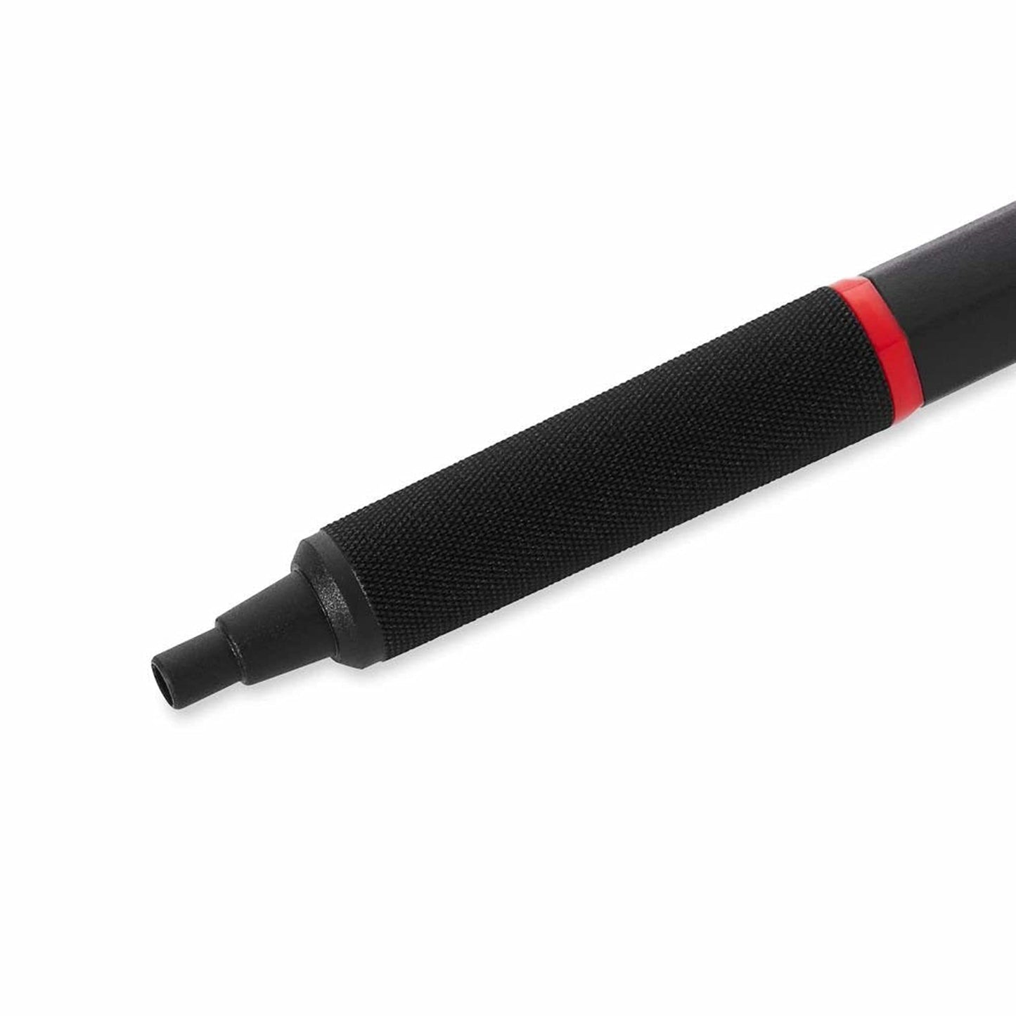 Rotring Rapid Pro Black Ballpoint Pen