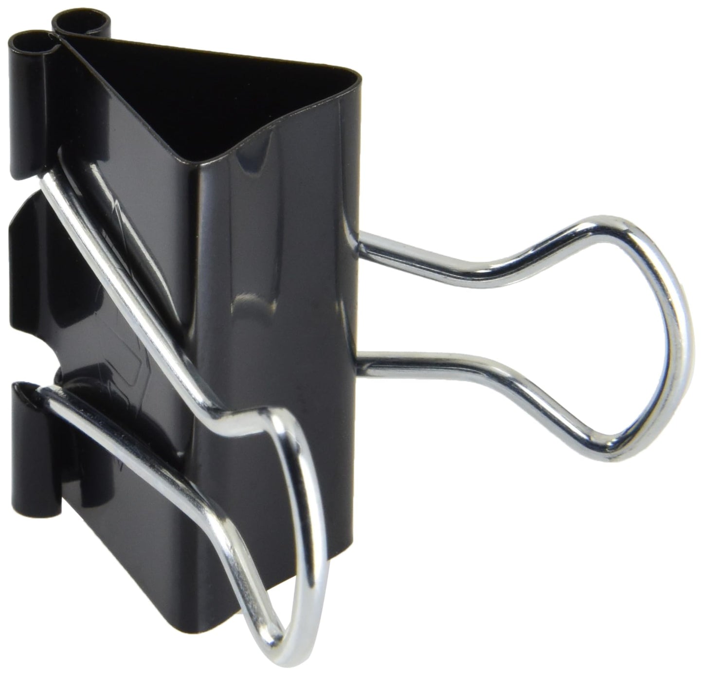 Wedo 6421432 32 mm Fold Back Clip (Pack of 12)