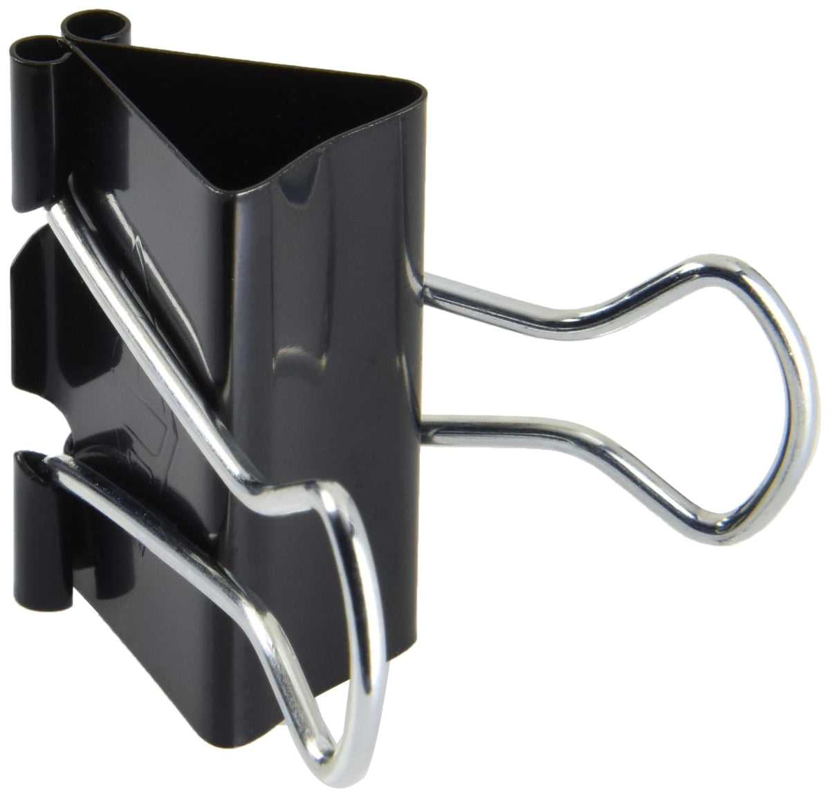 Wedo 6421432 32 mm Fold Back Clip (Pack of 12)