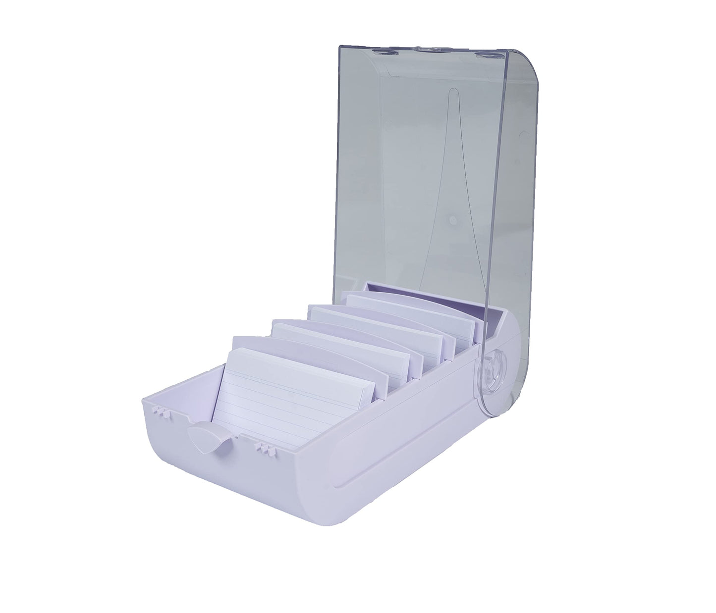 EXACOMPTA - Ref. 5336423D - 1 Learning Box BUNNYBOX A8 - Dimensions 19.5 x 10 x 6 cm - Colour: