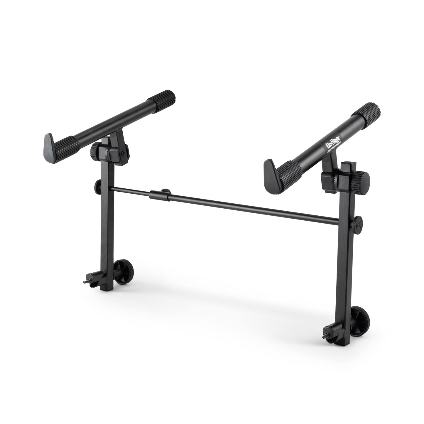 OnStage KSA7500 Universal Second Tier for X-Style Keyboard Stand (for Stacking Keyboards, Electric