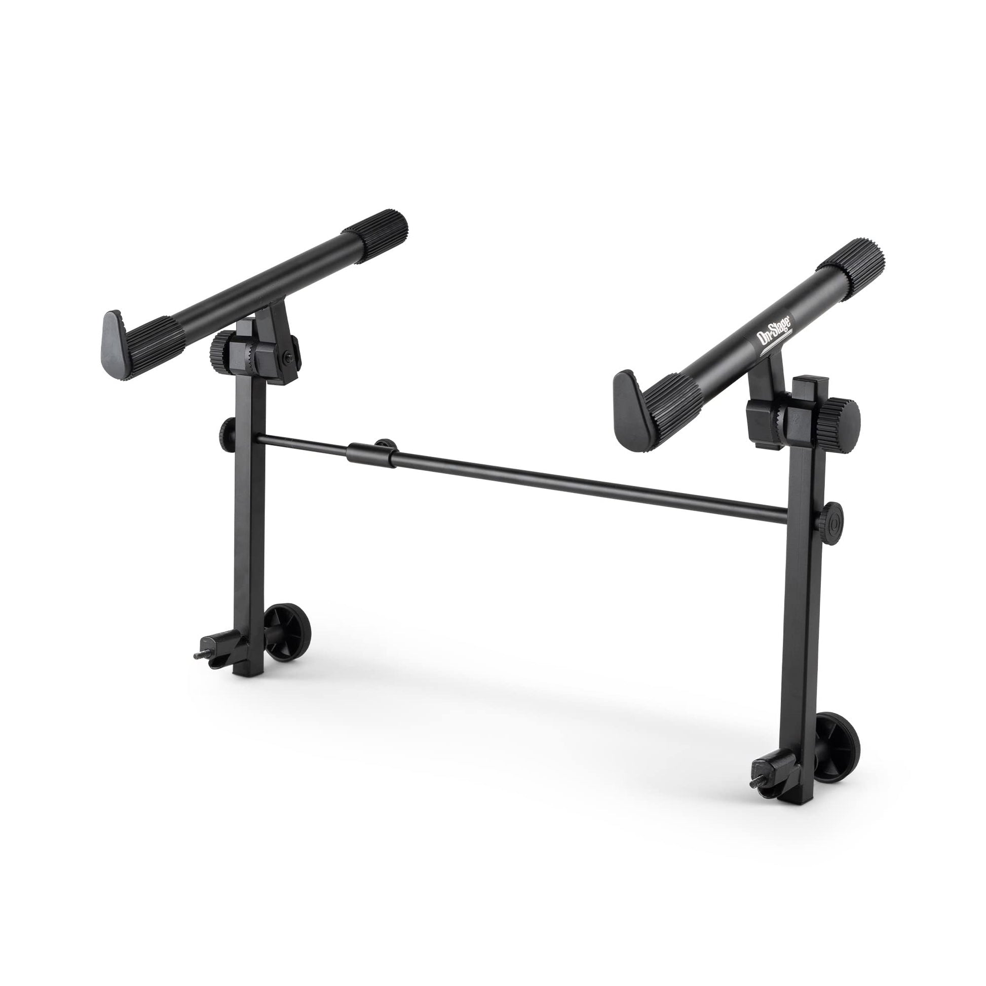 OnStage KSA7500 Universal Second Tier for X-Style Keyboard Stand (for Stacking Keyboards, Electric