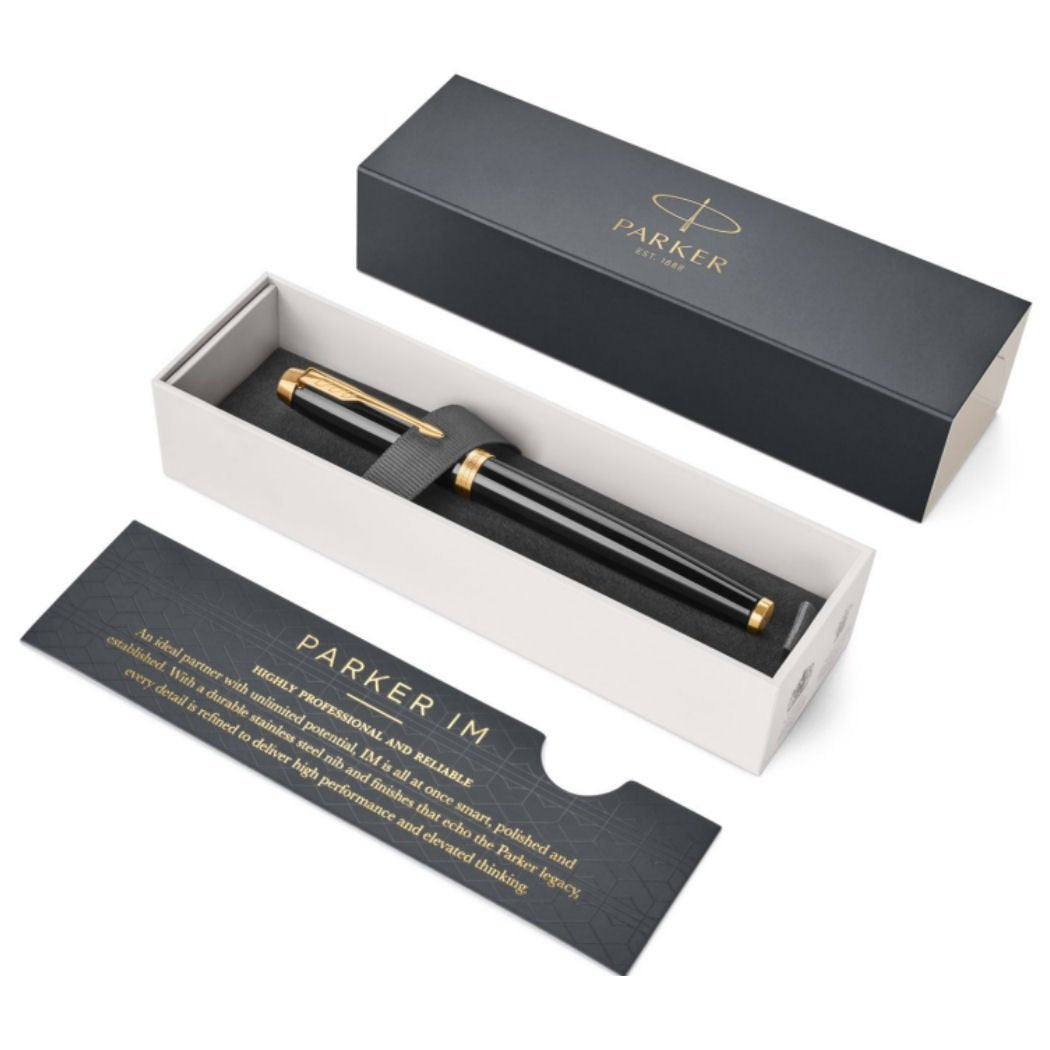 Hoodie Fountain Pen F, Fine Point, Double Use, Genuine Imported