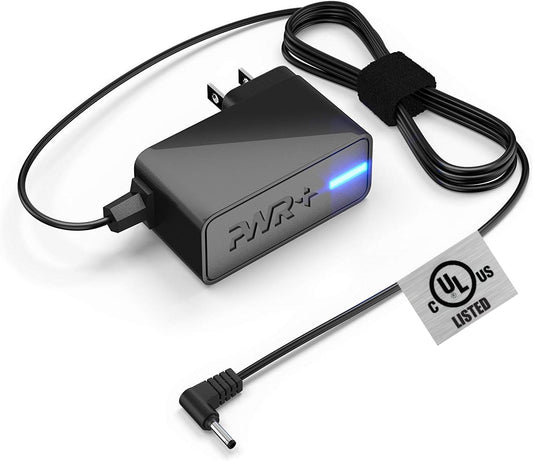 9V Power Adapter for Roland PSB-120 PSB-1U Boss PSA-120S: UL Listed Extra Long Cord ACB-120 ACF-120