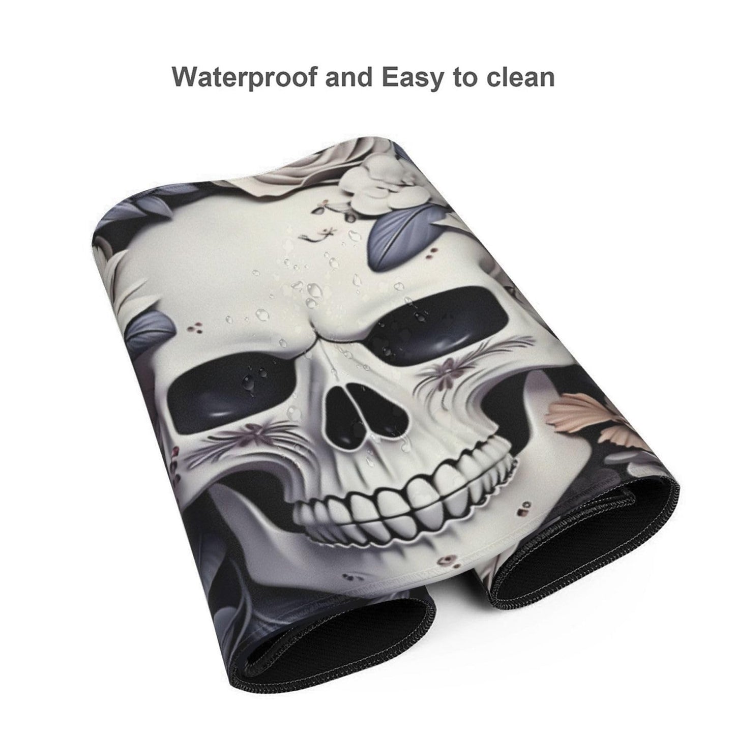 35.4 x 15.7 in, Waterproof XXL Large Mouse Pad for Desk, Extended Keyboard Mouse Mat for Computer