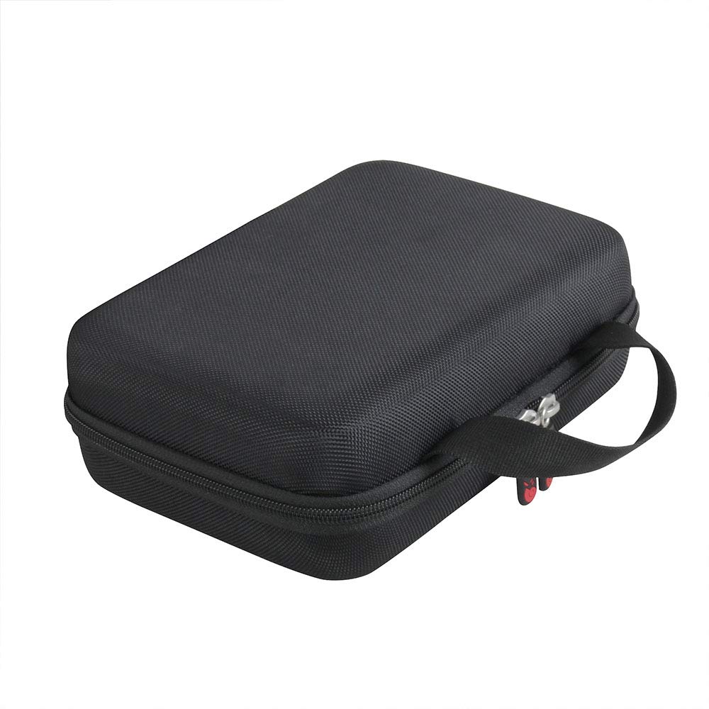 Hermitshell Hard EVA Travel Case for Brother P-Touch PTH110BP /PTH110 / PTH111 Easy Portable Label