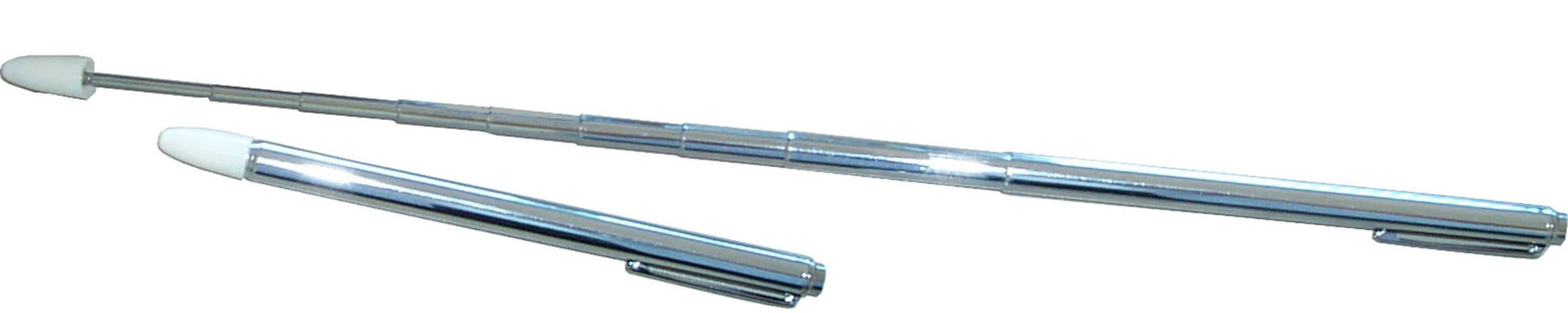 WEDO 236 1 Telescope Pointer Pen, Chrome Plated