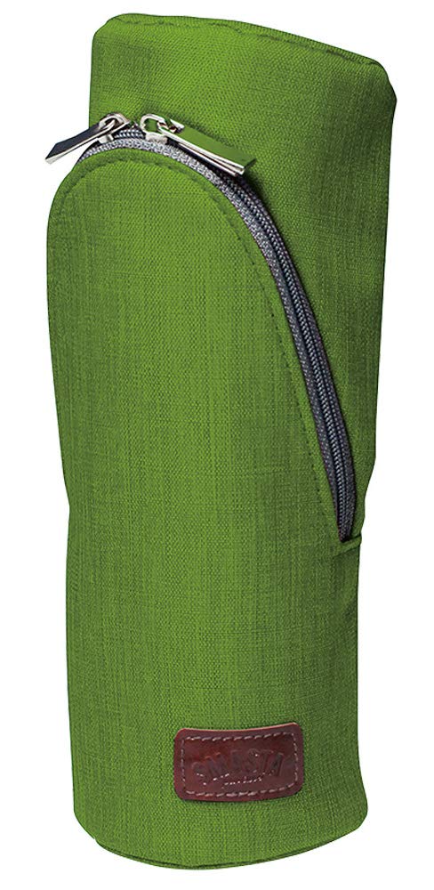 Sonic Pen Case, Standing Pen Case, Smaster, Calm Green, FD-1607-G