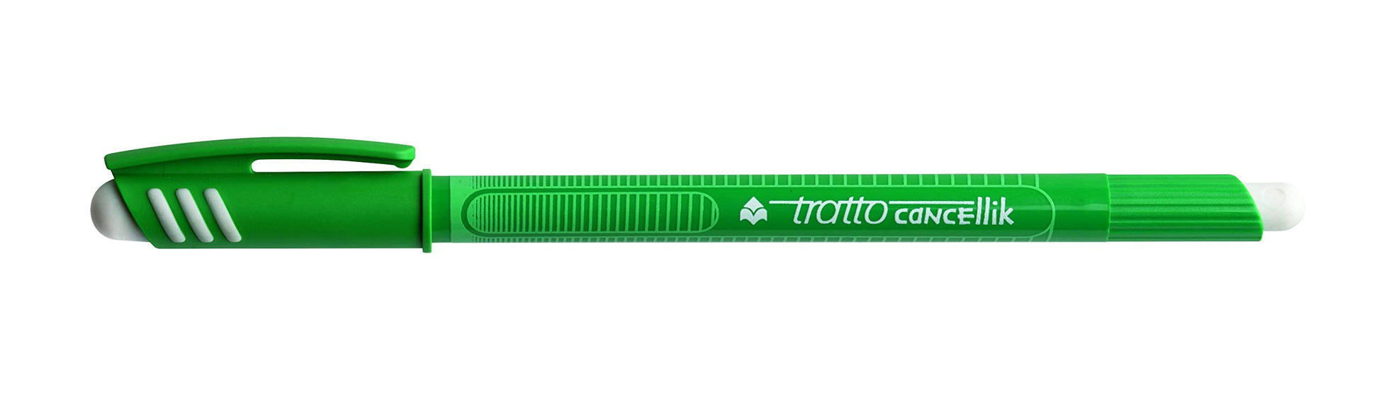 Tratto Envelope Stretch Cancellik 8 + 2 colors school - 832700, 10 Pieces