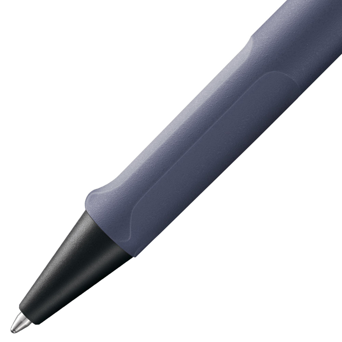 Lamy safari pink cliff - Ballpoint Pen with ergonomic grip & line width M - for pleasant long