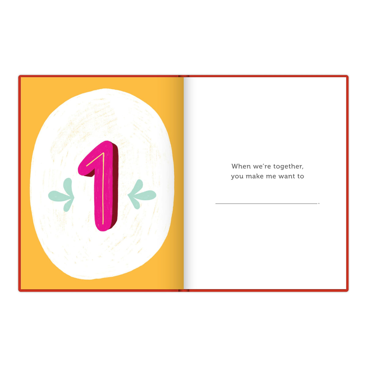 Em & Friends About You Fill in the Love Book (Em & Friends Fill in the Love Books)