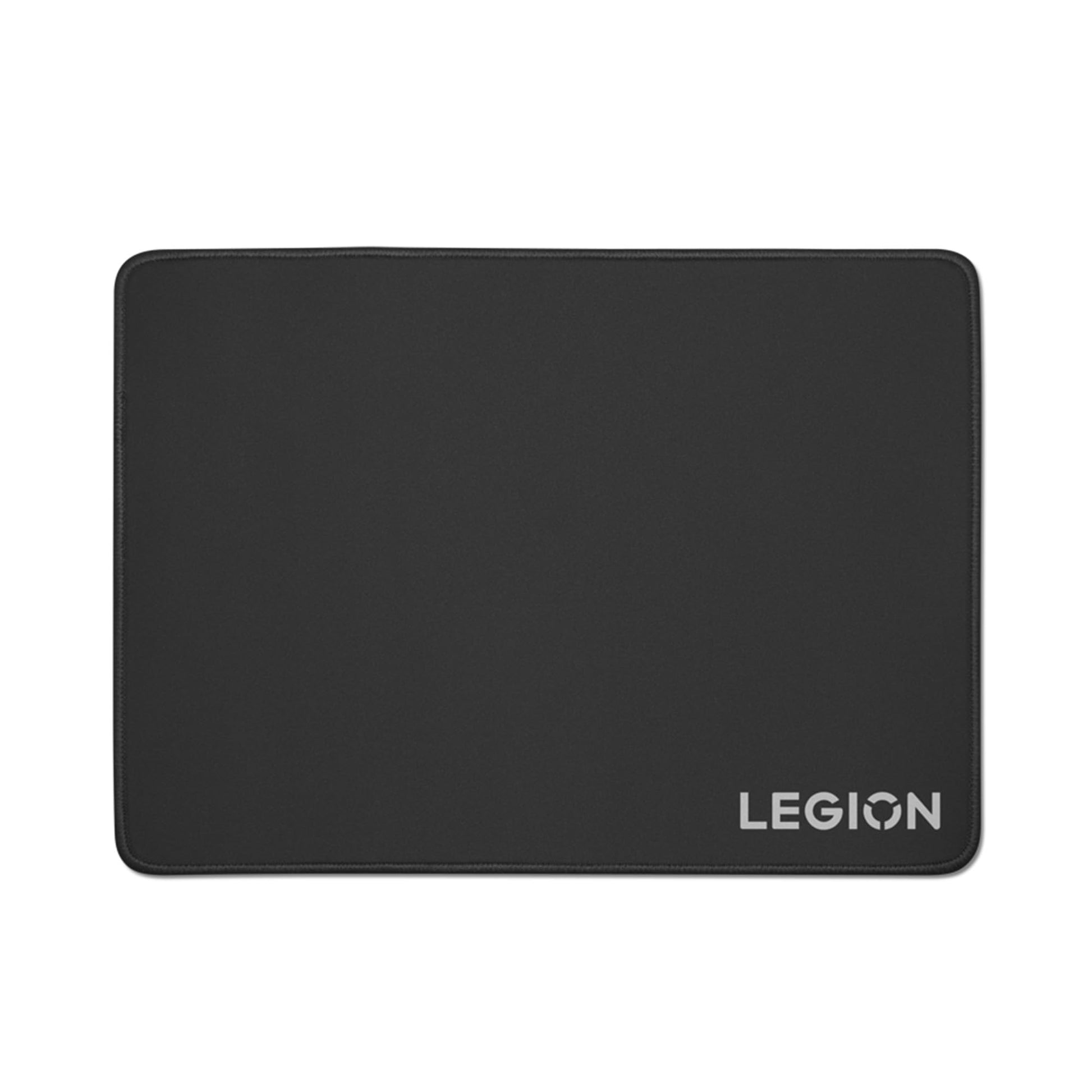 Lenovo Legion Gaming Mouse Pad (Non-Slip Rubber Base, Waterproof Microfiber Cloth, 3mm Thickness)