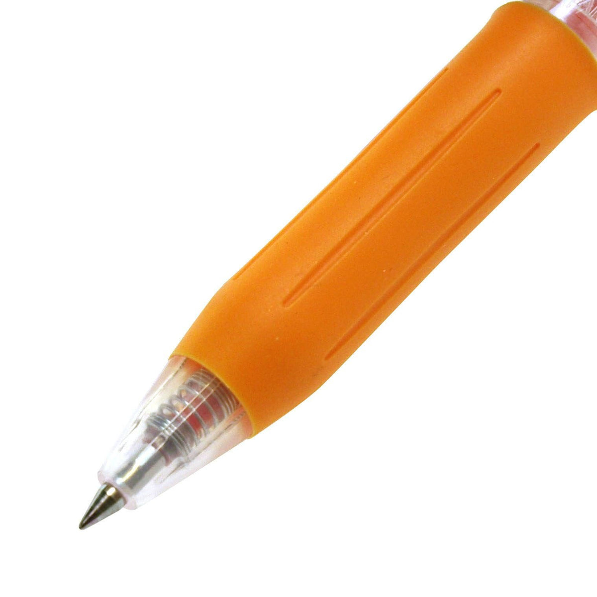 Zebra B-JJS15-BL Sarasa Clip Gel Ballpoint Pen, 0.4, Blue