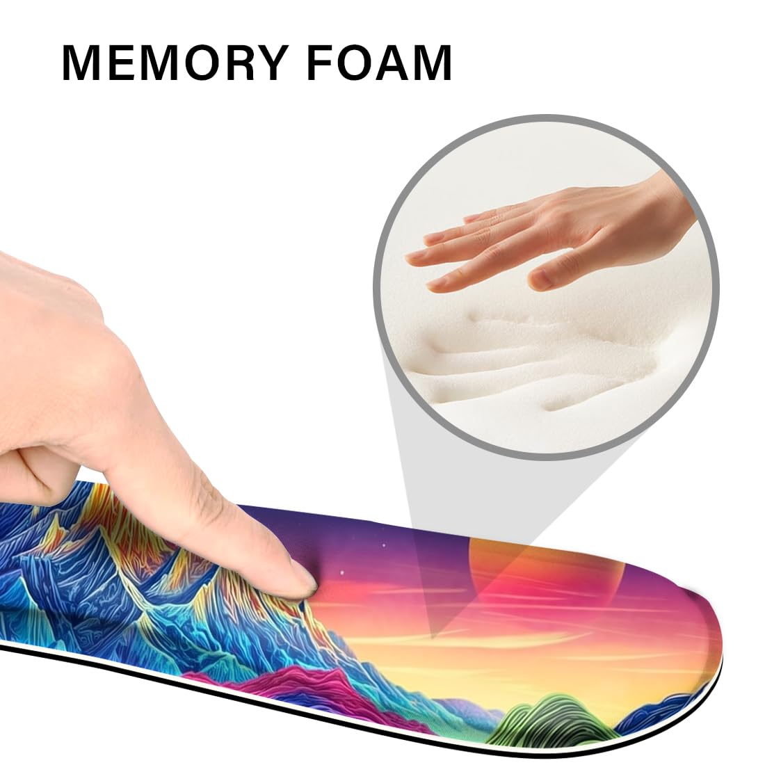 Desk Pad and Keyboard Wrist Rest, Large Mouse Pad + Keyboard Pad+Mouse Wrist Support, Non-Slip Desk