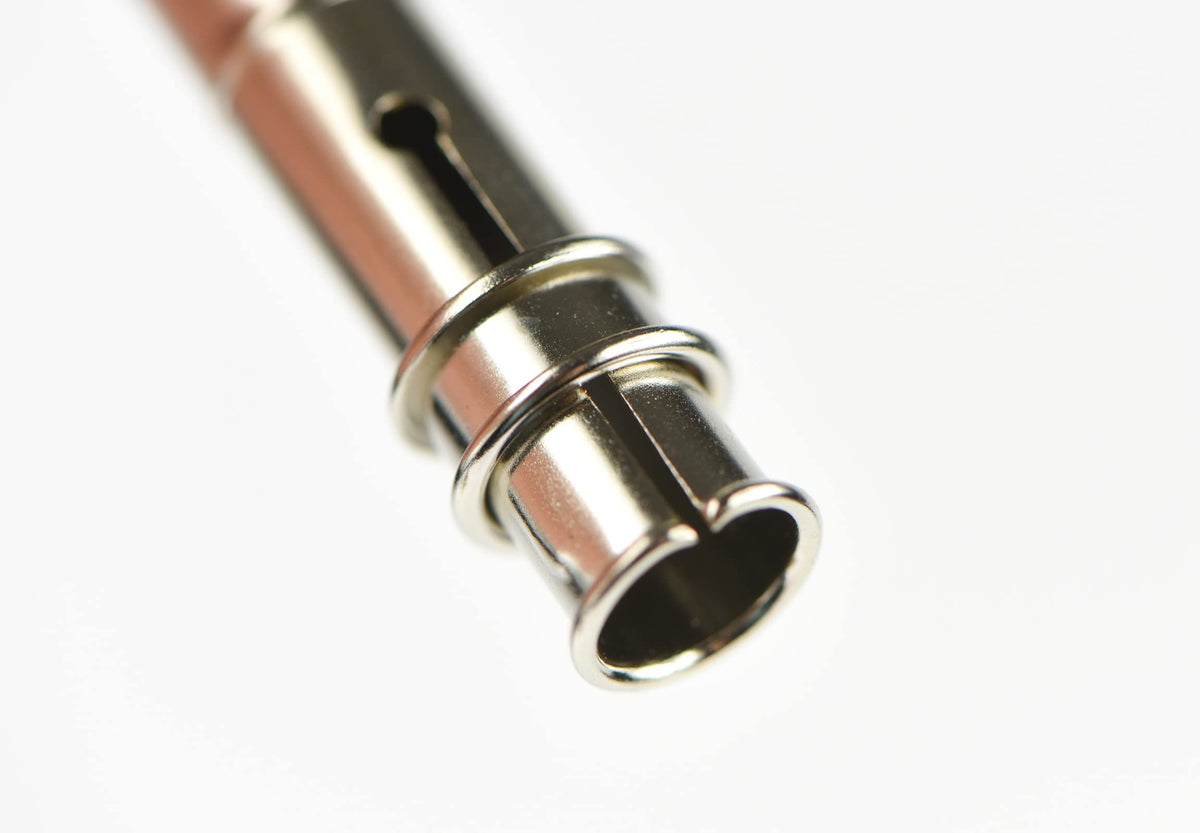 Koh-I-Noor 1098N.BLA Pencil Lengthener, 4-1/4" Size