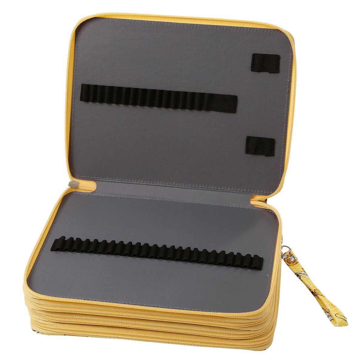 Lbxgap 184 Slots Pencil Case Organizer