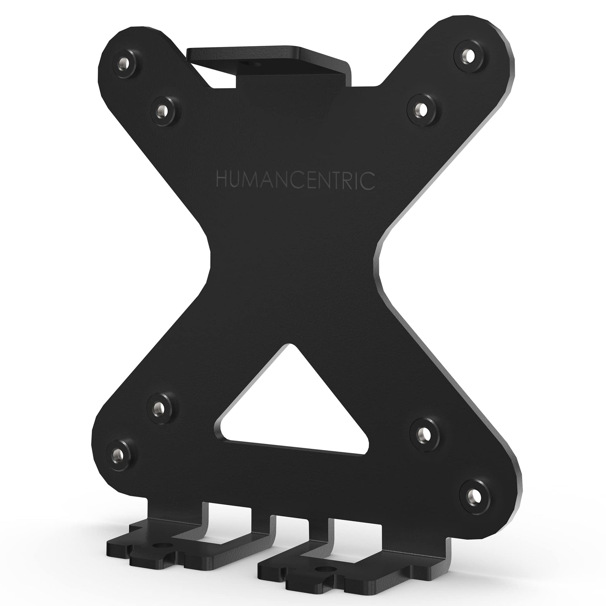 HumanCentric VESA Mount Adapter Compatible | HP Pavilion Monitors 100x100mm