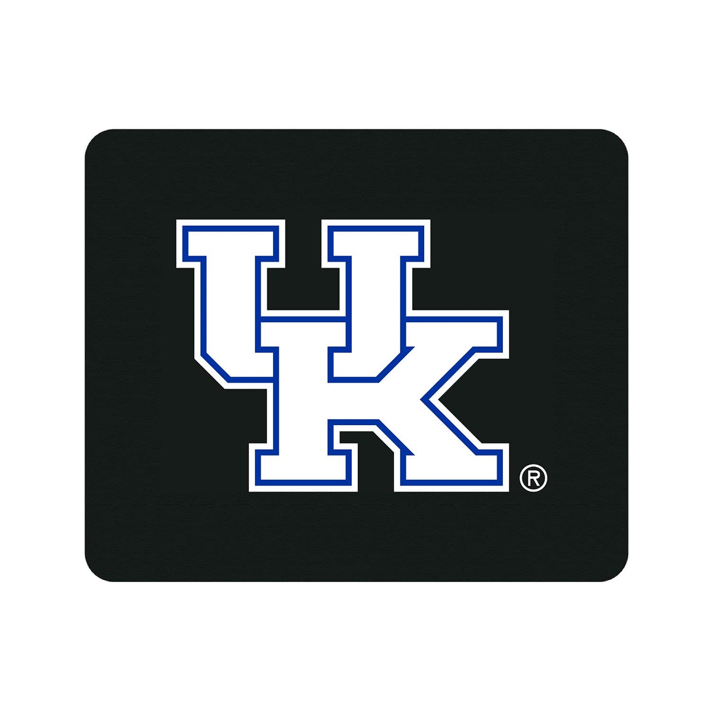OTM Essentials University of Kentucky Mouse Pad, Desk Accessories, Standard Fabric Gaming Mouse Pad
