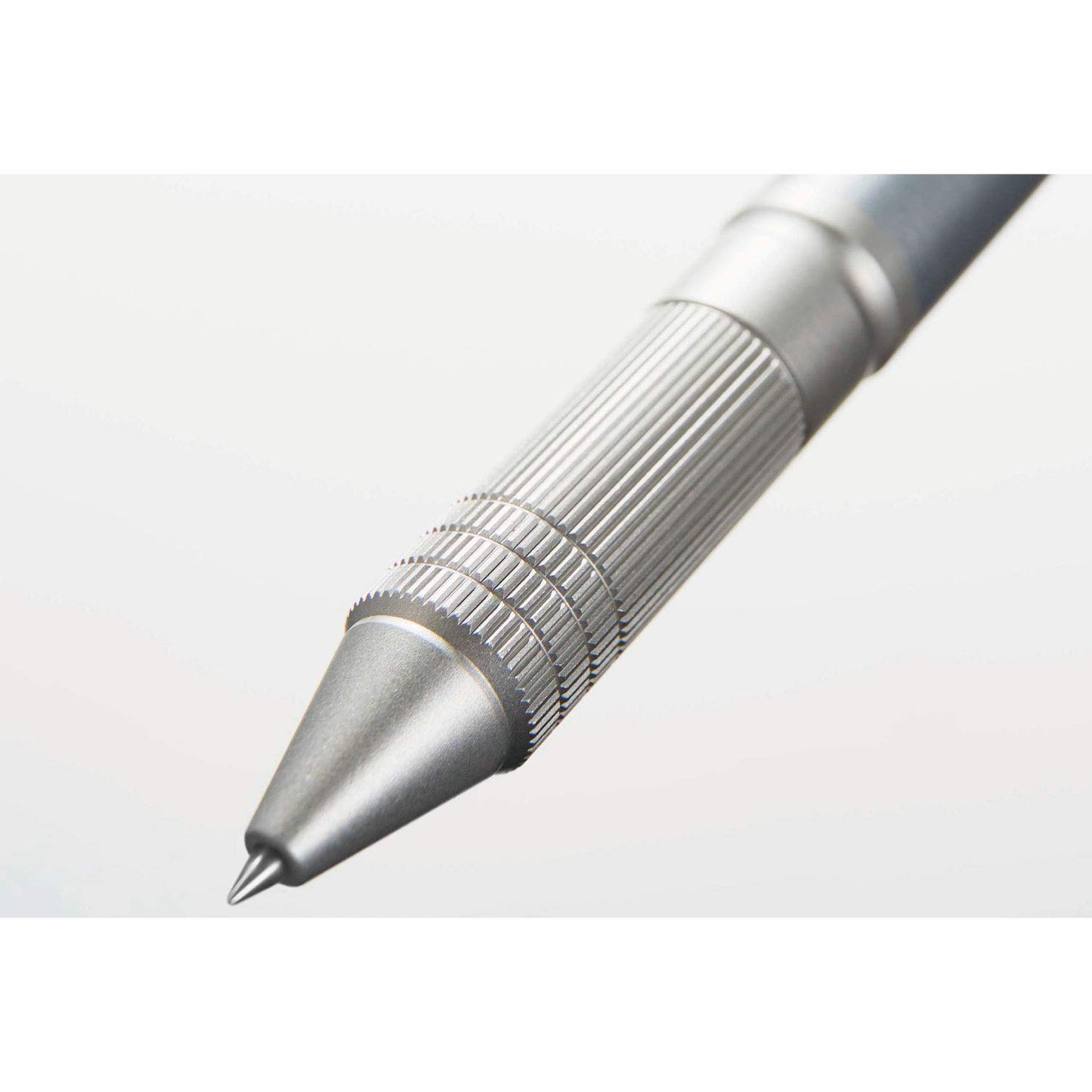 uni Jetstream 4&1 Metal Edition, 0.5mm Ballpoint Pen (Black, Red, Blue, Green) and 0.5mm Mechanical