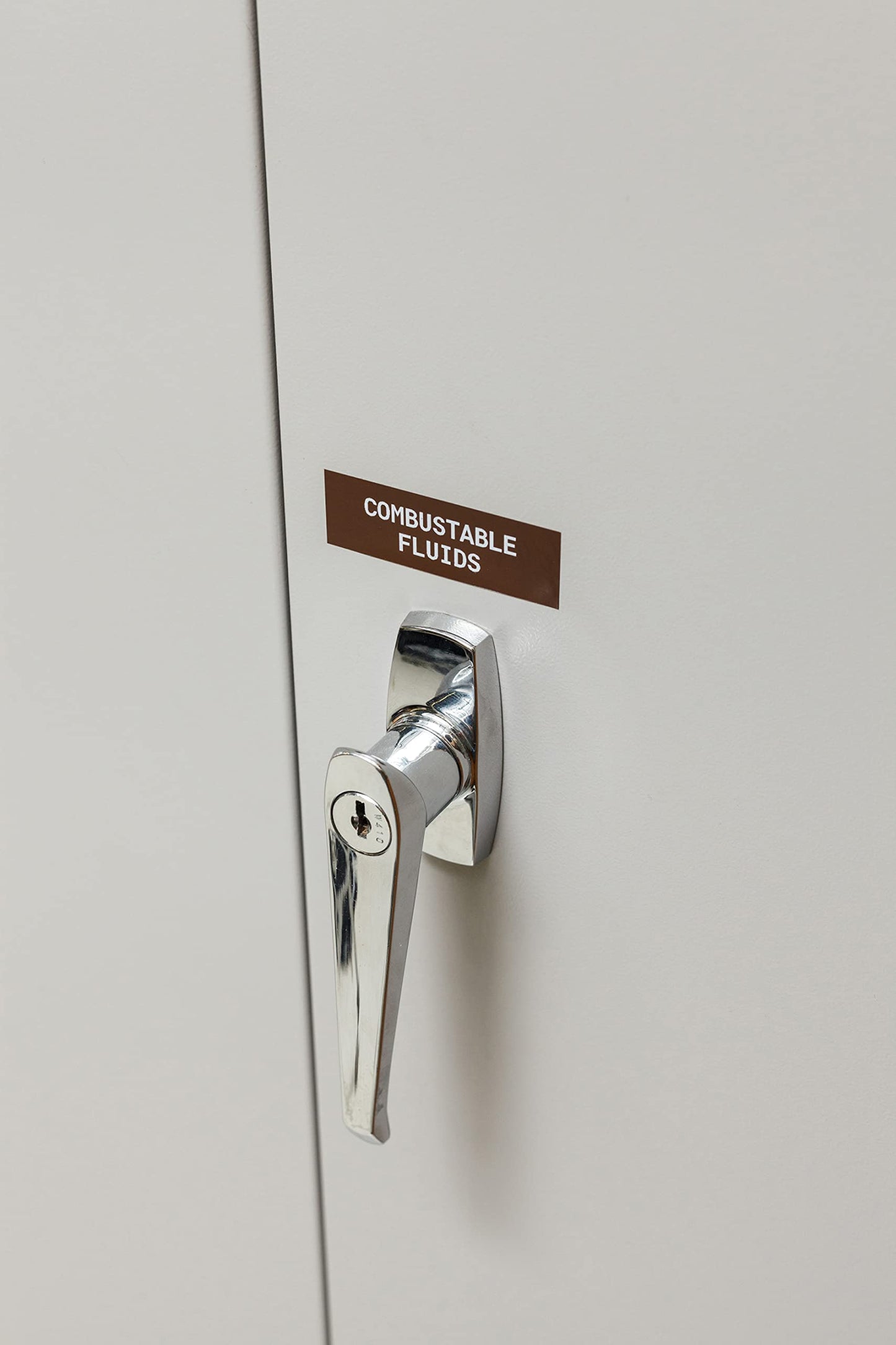 Brady Authentic (M21-375-595-BR) All-Weather Vinyl Label for Indoor/Outdoor ID, Lab and Equipment