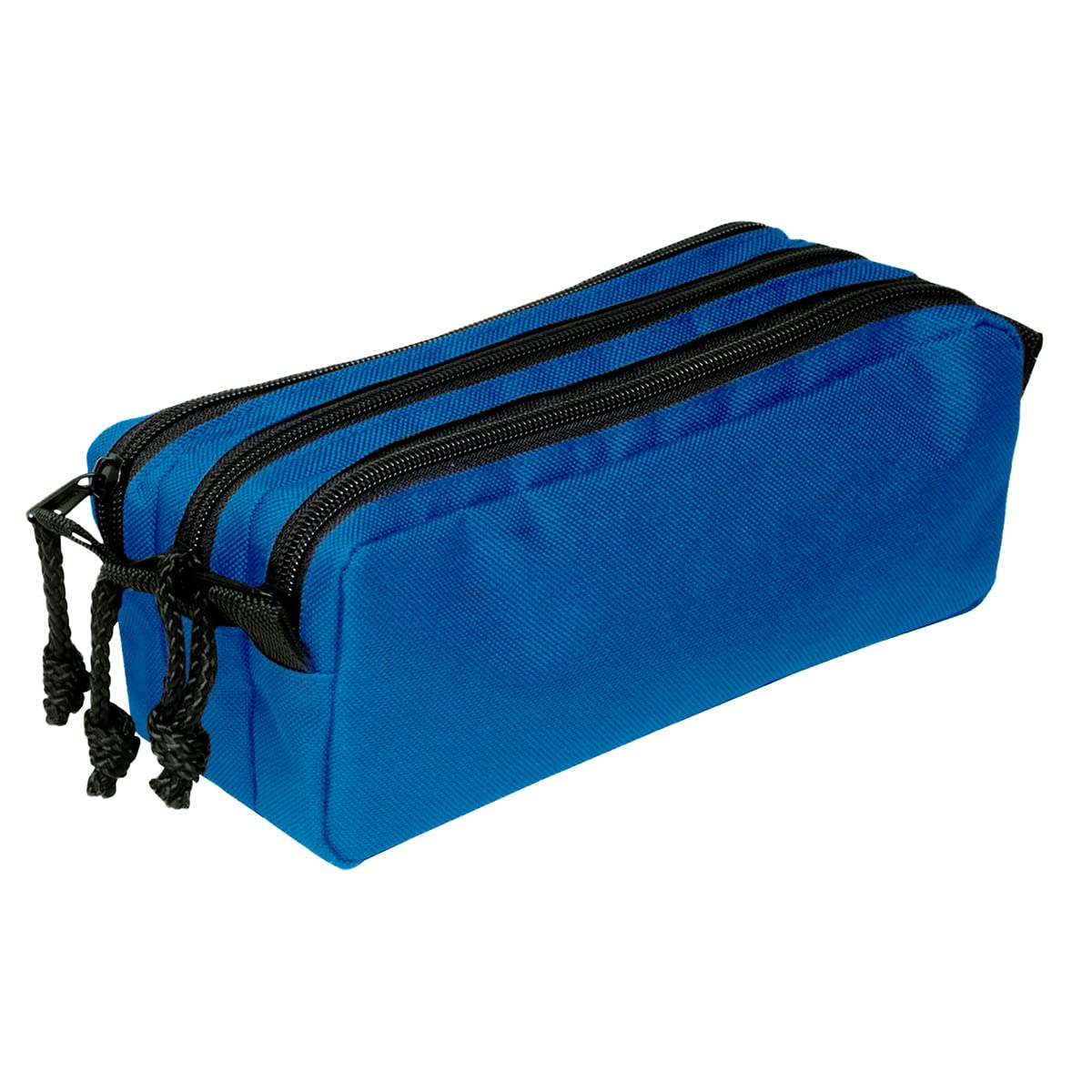 Viquel 777348 Pencil Case with 3 Compartments
