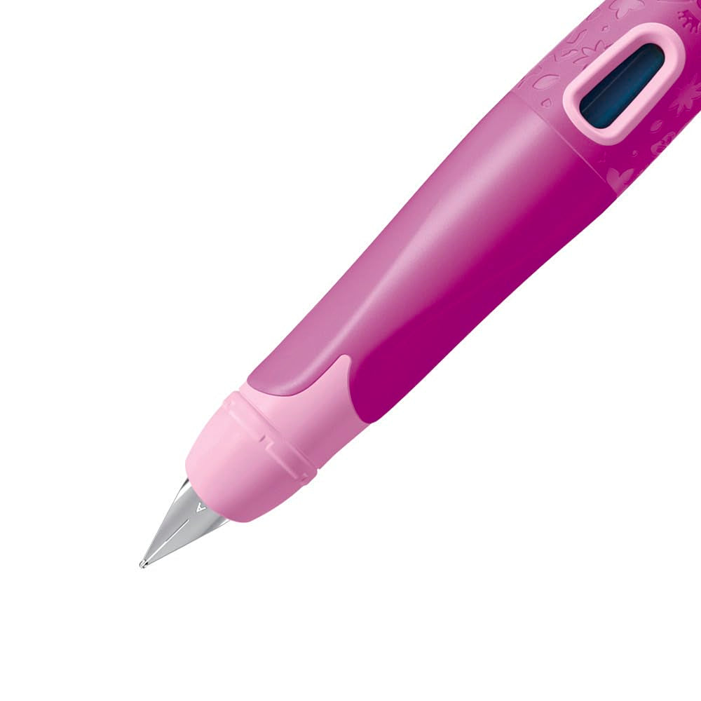 STABILO - EASYbirdy 3D DreamWorld Special Edition Fountain Pen Ergonomic for Right-Handed Users